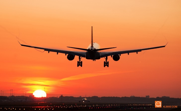 國際航空運輸